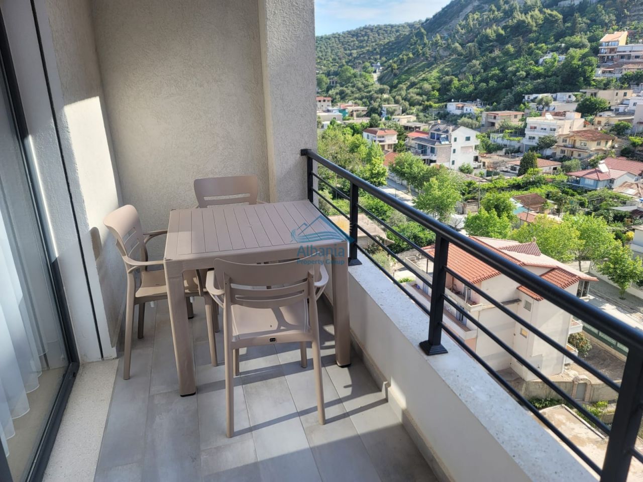 5 Apartment For Long Term Rent In Lungomare Vlore, Rr.Reshat Osmani